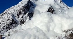 Tragedija u francuskim Alpama: U lavini poginulo pet, a ozlijeđeno šest pripadnika Legije stranaca