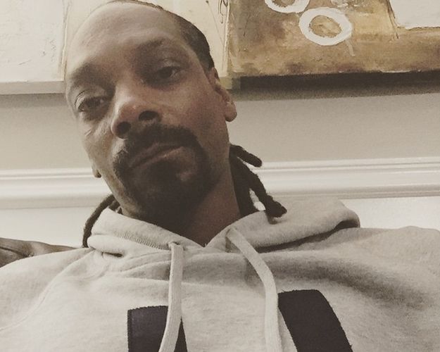 Snoop Dogg je ljut na društvo (i Brucea Jennera) zbog Caitlyn
