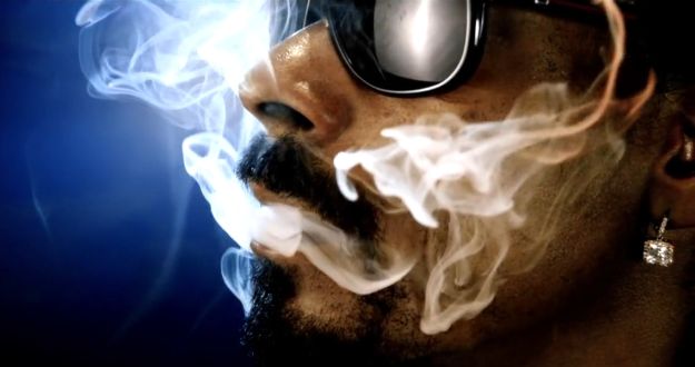 Snoop Dogg uhićen zbog droge: "Seru, ništa nisu pronašli"