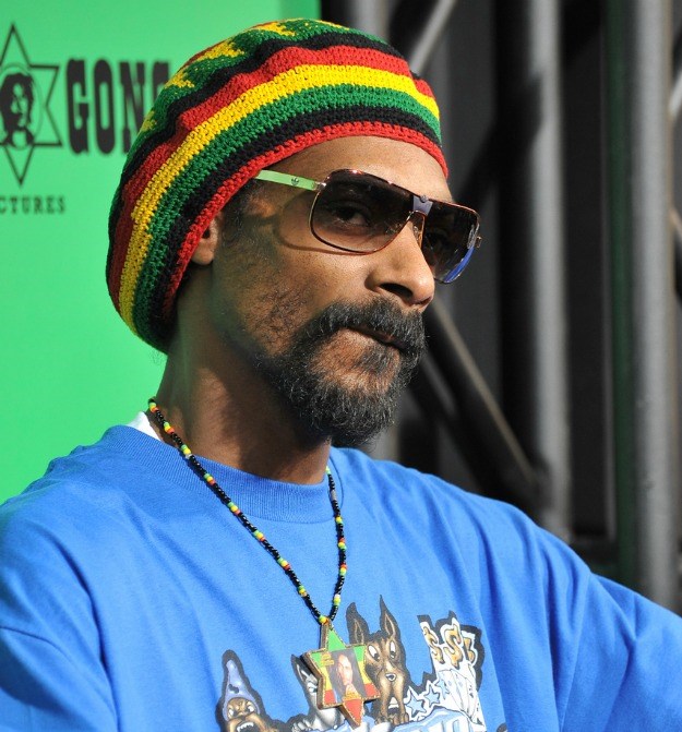 Snoop Dogg pokreće 25 milijuna vrijedan posao s travom