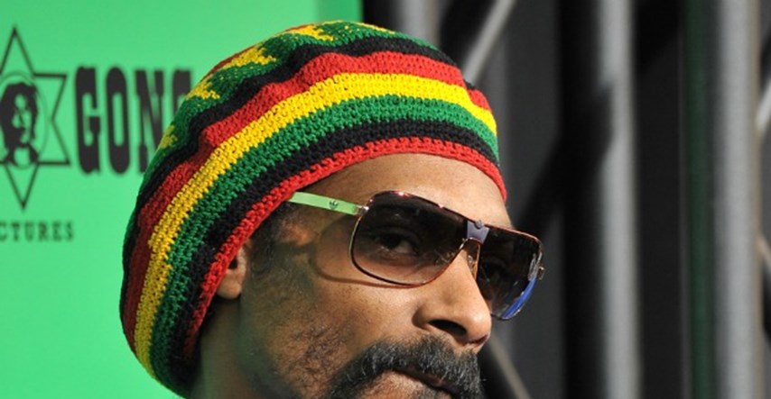 Snoop Dogg pokreće 25 milijuna vrijedan posao s travom