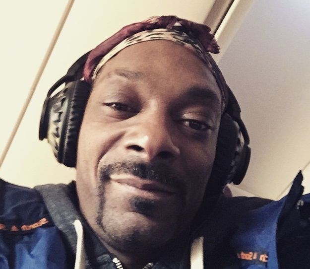 Snoop Dogg postao djed