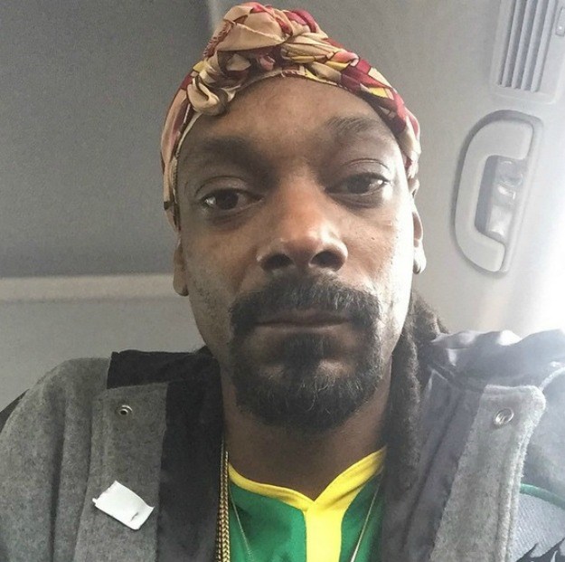 Snoop Dogg: Evo zašto ne žalim što sam u svojim pjesmama degradirao žene