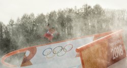 Snowboarding na rubu regularnosti: Anderson obranila zlato iz Sočija