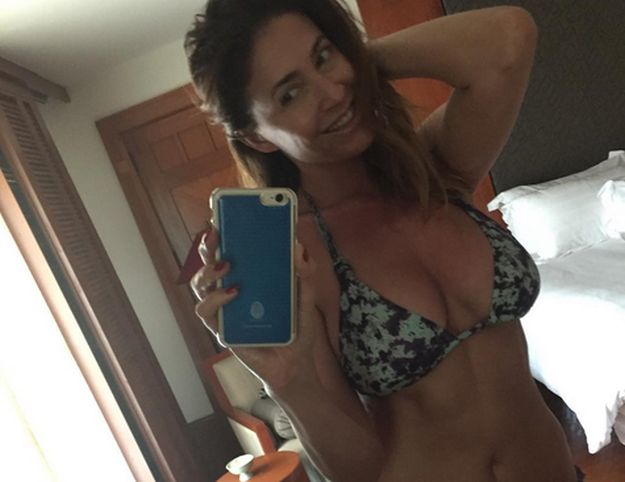 "Zločesta i seksi!": Clooneyeva bivša skinula sve i pokazala čime ga je osvojila