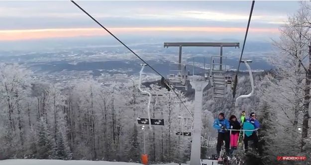 Snježna kraljica pod upitnikom: Ženska utrka već odgođena, konačna odluka u ponedjeljak