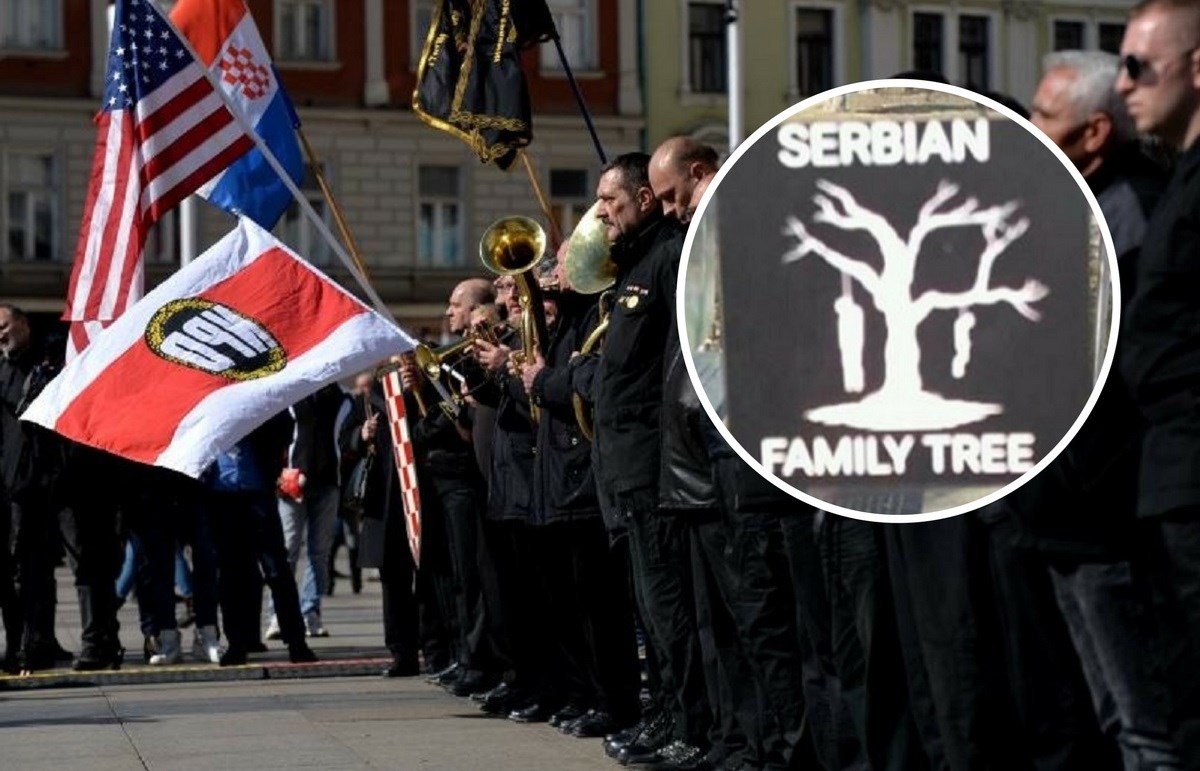 DOKUMENT Pogledajte popis napada i izljeva mržnje prema Srbima u 2016.