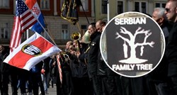 DOKUMENT Pogledajte popis napada i izljeva mržnje prema Srbima u 2016.
