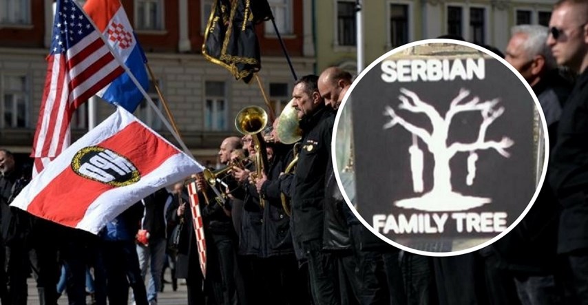 DOKUMENT Pogledajte popis napada i izljeva mržnje prema Srbima u 2016.