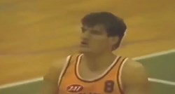 Udarili na košarkašku legendu: Na Drveniku prije dva tjedna brutalno pretučen Goran Sobin