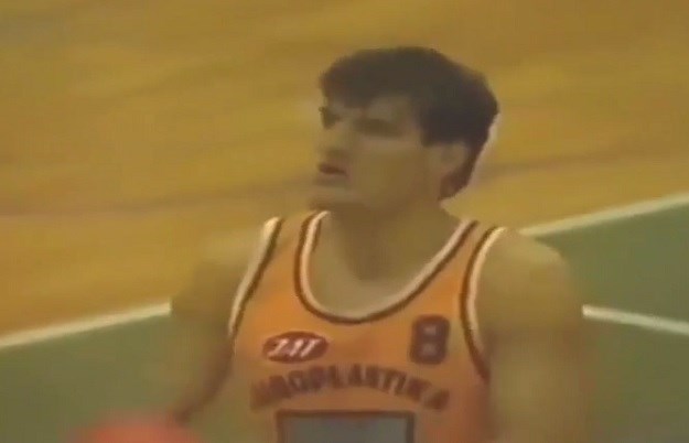 Udarili na košarkašku legendu: Na Drveniku prije dva tjedna brutalno pretučen Goran Sobin