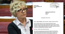 SDP-ova Gordana Sobol DORH-u kazneno prijavila Glasnovića