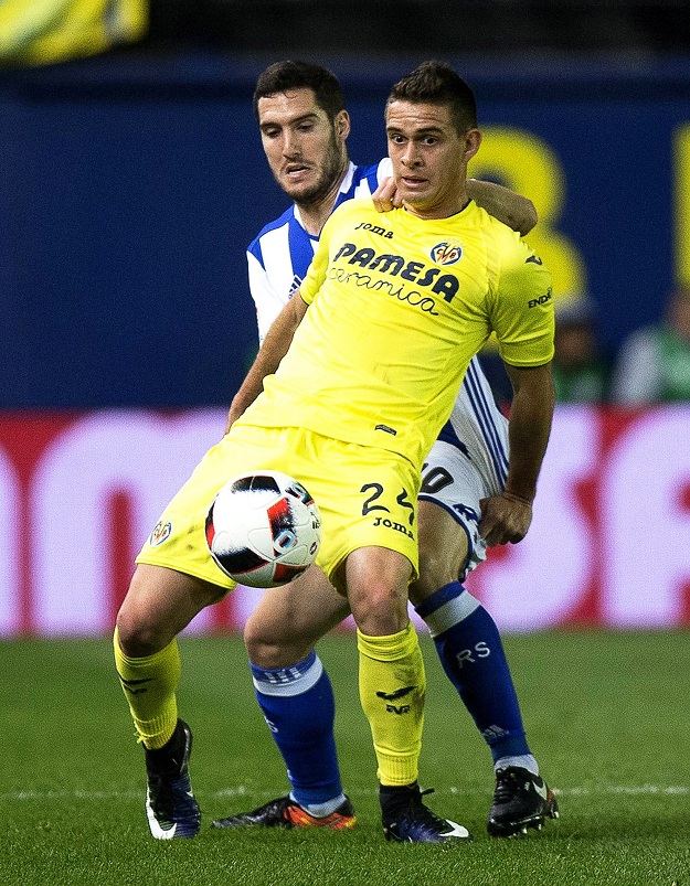 Sociedad u Kupu izbacio Villarreal, dalje idu Alaves i Alcorcon