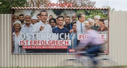 Vodeći austrijski socijaldemokrat podnio ostavku zbog prljave kampanje svoje stranke