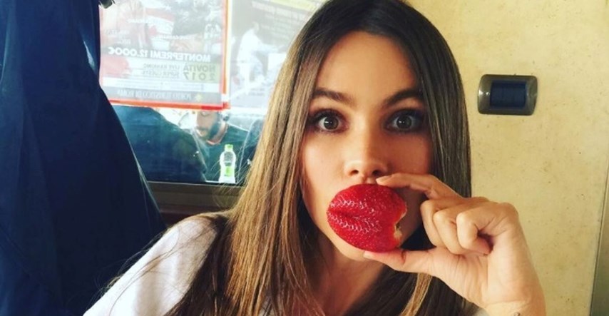 Sofia Vergara podivljala nakon što je objavljeno da ima ljubavnika: "Ti si idiot"