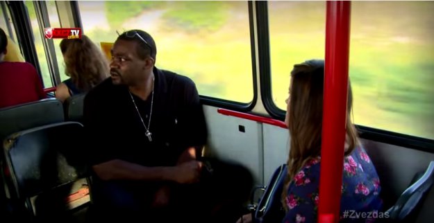 Razočarao u Beogradu: Baby Shaq nakon samo tri mjeseca napustio Zvezdu