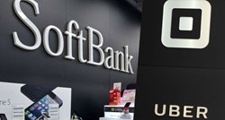 Japanska korporacija ponudila 30 posto manju cijenu za dionice Ubera