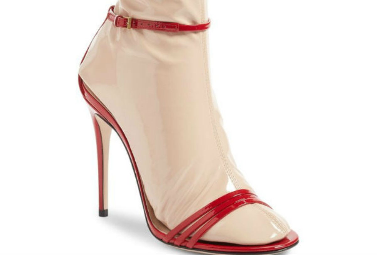 Može li gore od ovoga? Guccijeve sandale sokne ne prestaju šokirati