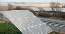 Nema novih ugovora za otkup el. energije iz solarnih i vjetroelektrana