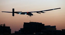 Solar Impulse 2 uspješno krenuo prema novom cilju