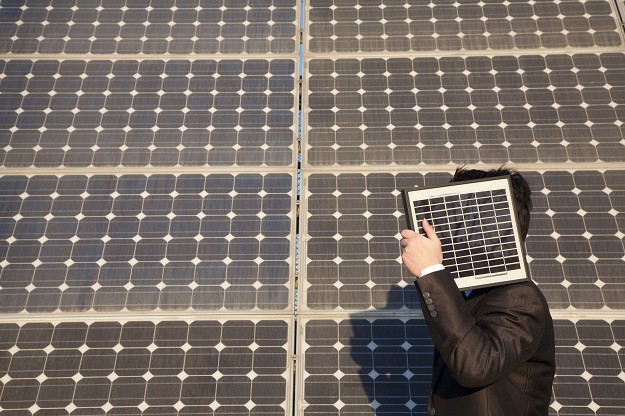 Kina ulaže 360 milijarda dolara u obnovljivu energiju