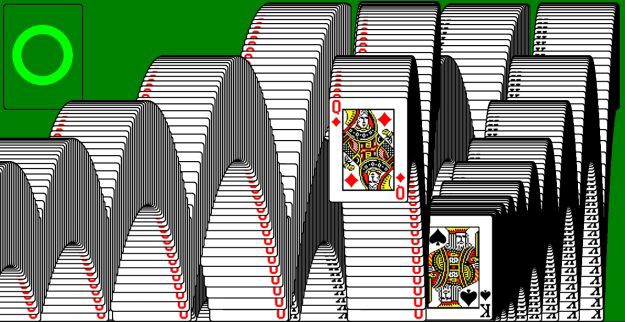 Vraća se "Solitaire"
