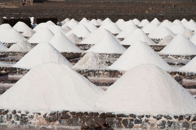 Kina nakon 2000 godina ukida monopol države nad proizvodnjom soli