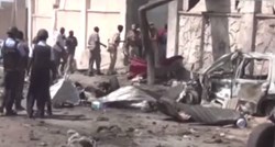 Somalija: U bombaškom napadu raznesen autobus s radnicima UN-a, ubijeno devet ljudi