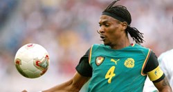 Legendarni kapetan i rekorder Kameruna bori se za život nakon moždanog udara