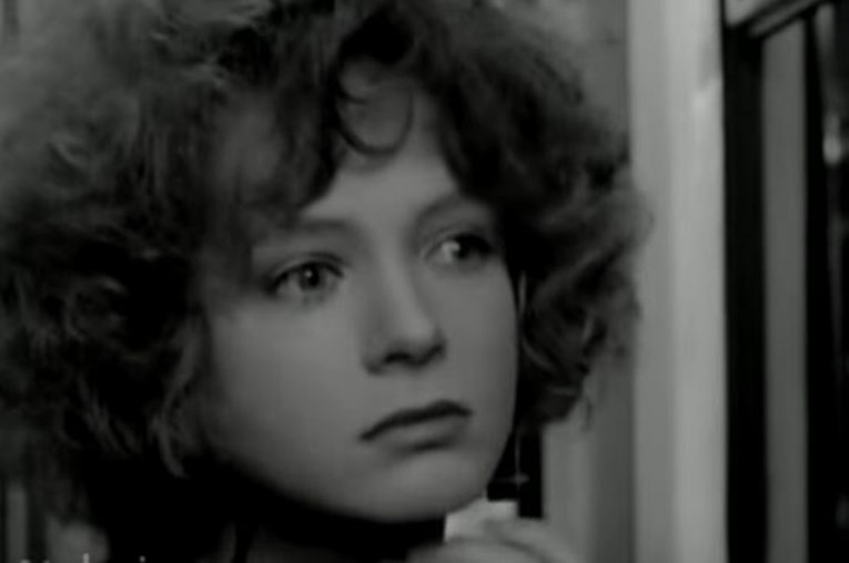 Bila je najljepša glumica Jugoslavije, a umrla je od heroina u stanu bez namještaja