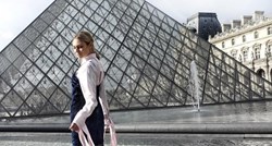 Sonja Kovač u Parizu kupila skupocjene Givenchy i Weitzman čizme