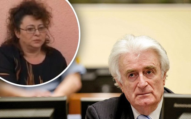 Karadžićeva kći: Dvije godine su ga silovali u Haškom tribunalu