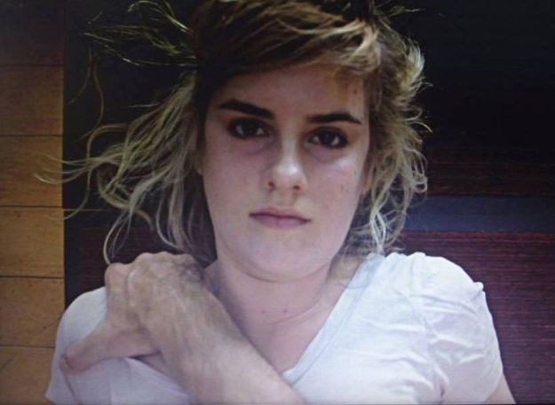 Umjetnica snimala kako je "siluje" stranac u njenom stanu
