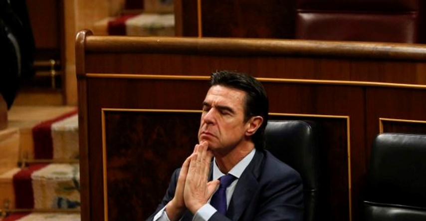 Španjolski ministar podnio ostavku zbog "Panamskih dokumenata" koji spominju njegovo ime