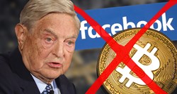 Soros u Davosu održao žestok govor, najavio propast Trumpa, Facebooka i bitcoina