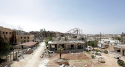 Završena istraga: U kemijskom napadu na Siriju najvjerojatnije korišten klor