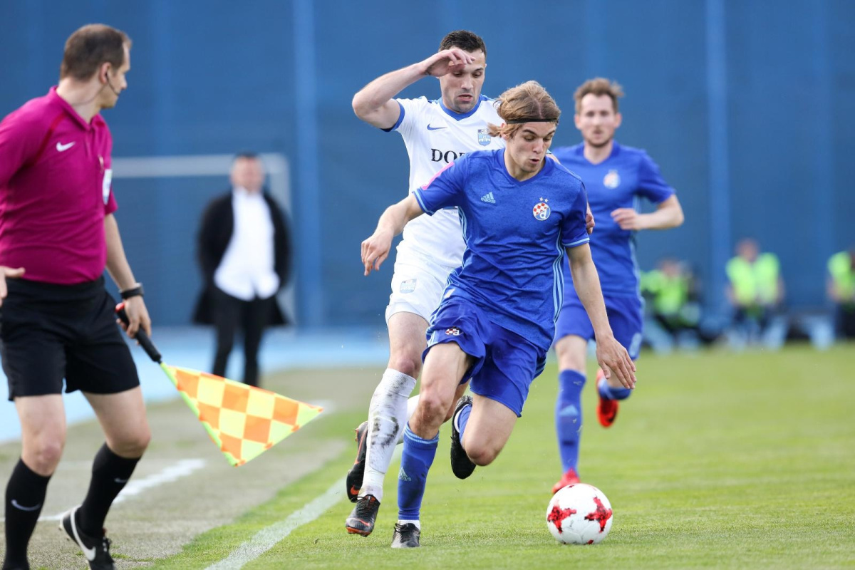 Dinamov talent prošao preglede u Stuttgartu, Modrima 8 milijuna eura