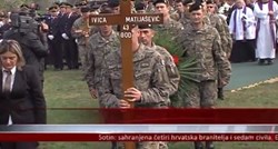 Suđenje za zločine u Sotinu: Postojali su "popisi za likvidaciju Hrvata"
