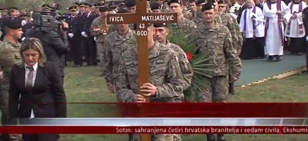 Suđenje za 16 ubijenih civila u Sotinu: Svjedoci potvrdili krivnju Žarka Miloševića