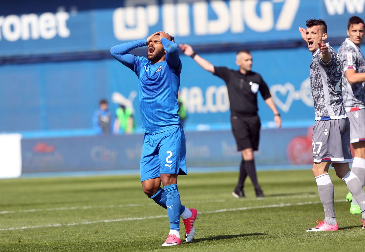 Jeličić: Komisija za žalbe je pripremila Dinamo bolje od Peteva