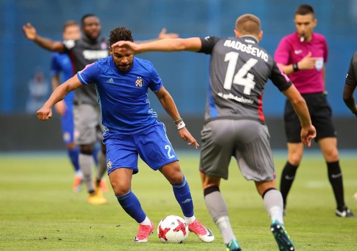 DINAMO - HAJDUK 3:1 Za tri minute riješen još jedan derbi sa sudačkim greškama