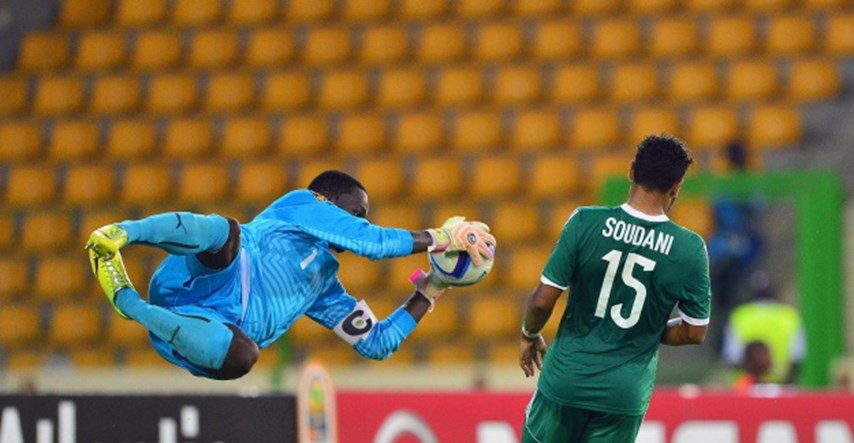 Soudani zabio, Obala Bjelokosti preko Alžira do polufinala Afričkog kupa nacija
