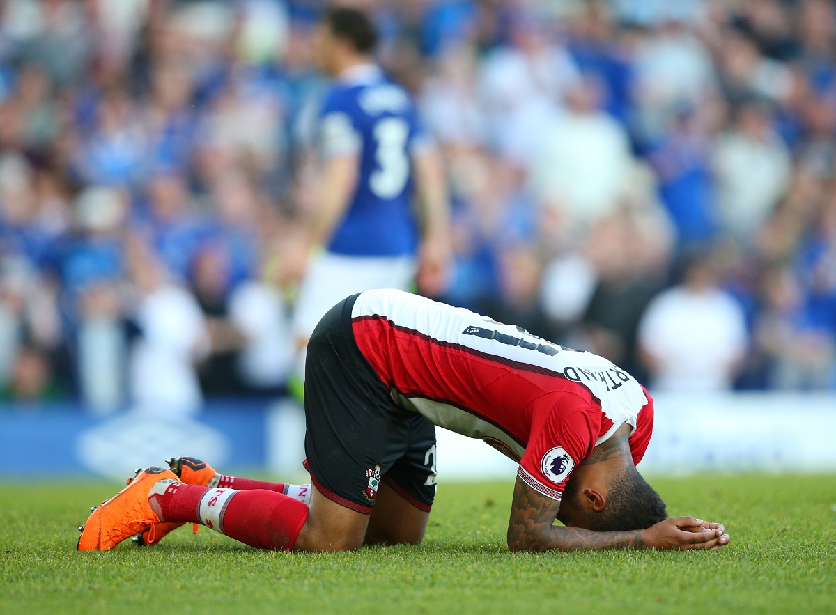 LUDA ZAVRŠNICA PREMIERSHIPA Southampton na Goodisonu do 95. minute imao ostanak u ligi, a onda sve prosuo
