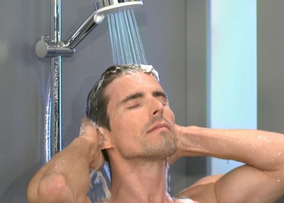 Ako se prestanete tuširati dogodit će vam se ovih devet stvarno odvratnih stvari