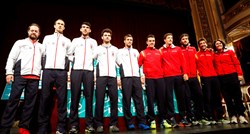 Otkriven raspored Davis Cupa: Škugor otvara meč sa Španjolskom u Osijeku