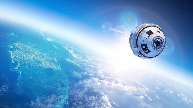 Boeing otvorio prvu komercijalnu tvornicu svemirskih brodova
