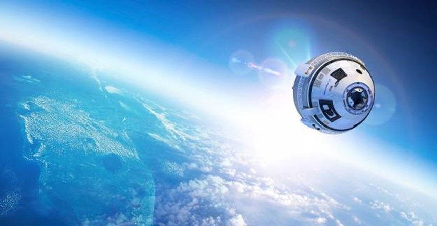 Boeing otvorio prvu komercijalnu tvornicu svemirskih brodova
