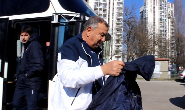 Pogledajte Špacin zaokret: Hajduku treba rezultat, dignut ću cijenu igrača na tržištu!