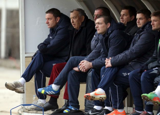 Špaco nakon poraza: Ovaj Hajduk nije spreman za borbu s protivnicima poput Lokomotive