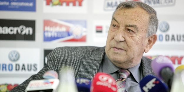 Špaco: Ovo nije pošteno. Neki kažu da je nula s ovakvim protivnikom dobra, ali malo morgen